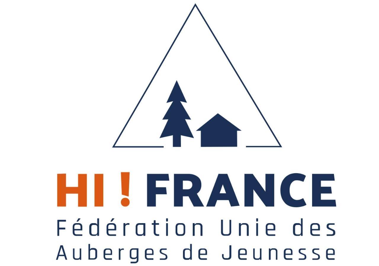 Auberge De Jeunesse Hi Pontarlier Eksteriør bilde